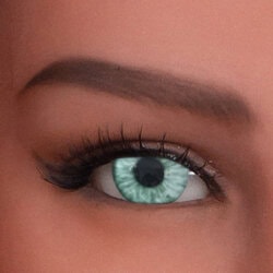 05 Mint Green
