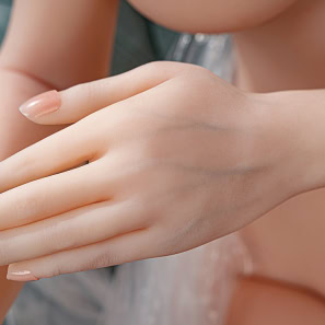 Realistic Body Painting (with Veins)