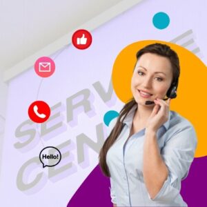 service client