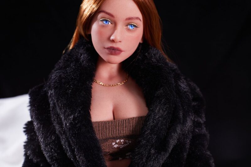 climax doll 60cm hedy si60 xxl attractive lady silicone sex doll-1
