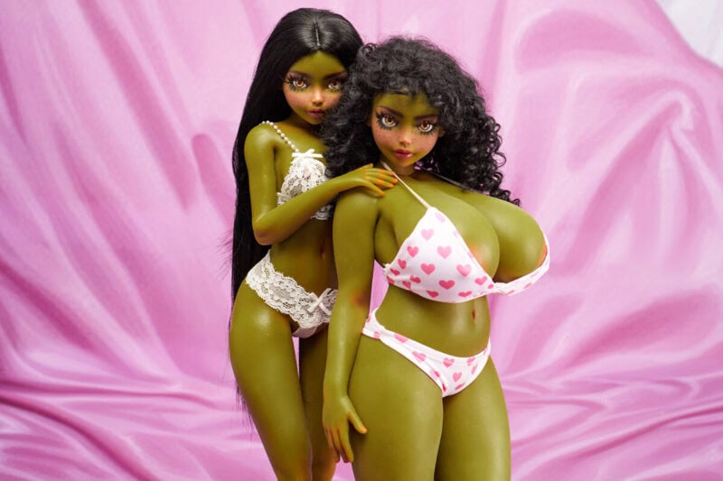 climax doll 60cm si60 xl+si60 x hani silicone sex doll-3