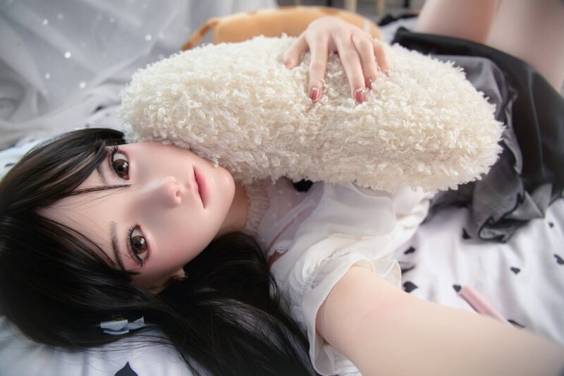 fudoll-150cm-liusisi-asian-beauty-lady-movable-jaw-silicone-sex-doll-8