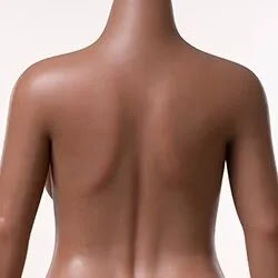 Latin American Skin