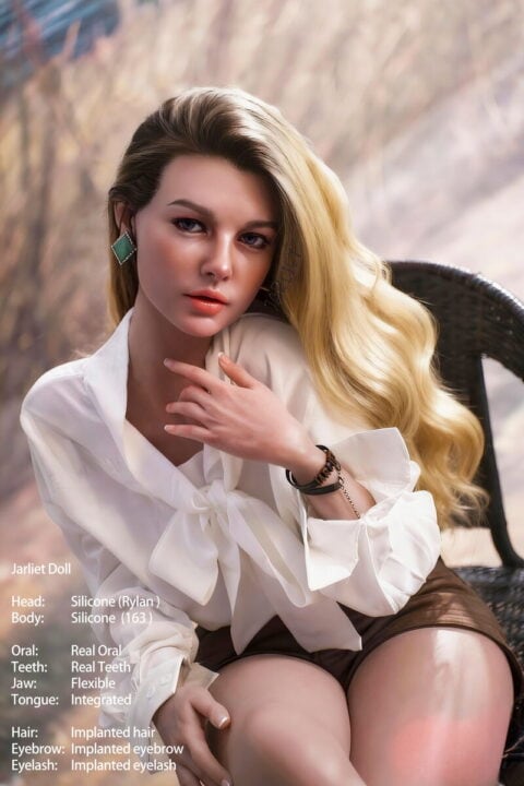 jarliet doll 163cm rylan beauty milf real life silicone sex doll-9