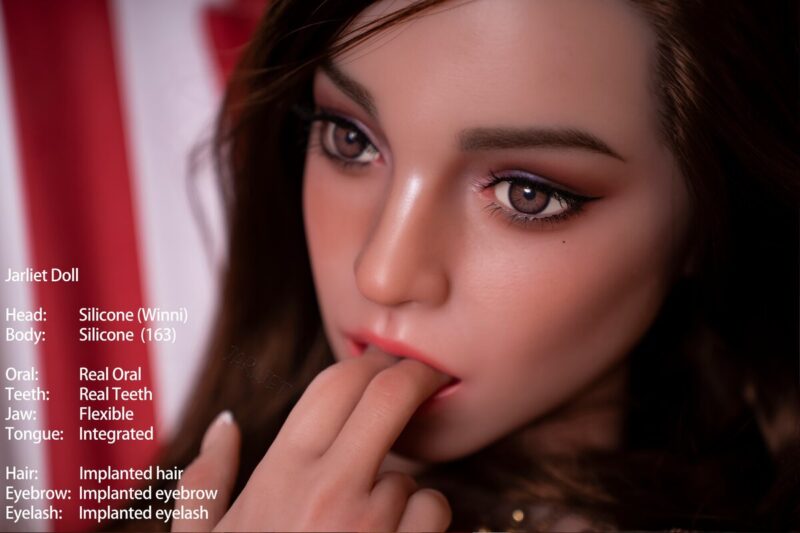 jarliet doll 163cm winni sexy lady real life silicone sex doll-14