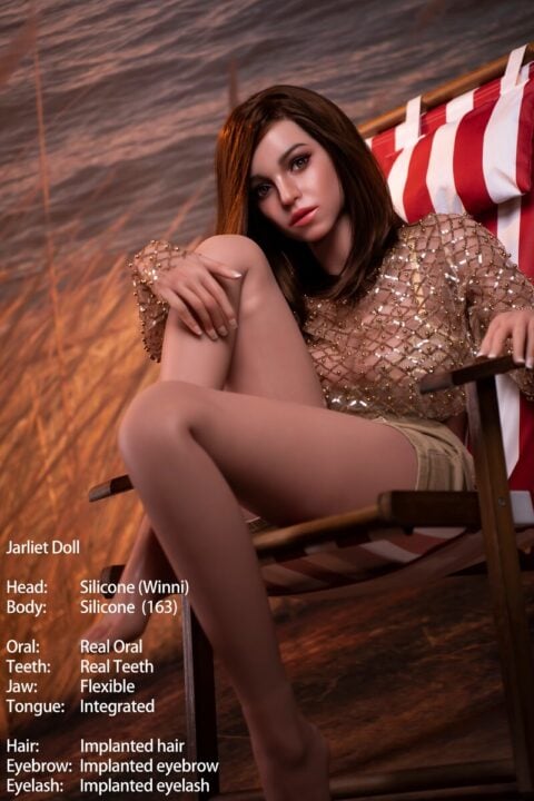 jarliet doll 163cm winni sexy lady real life silicone sex doll-2