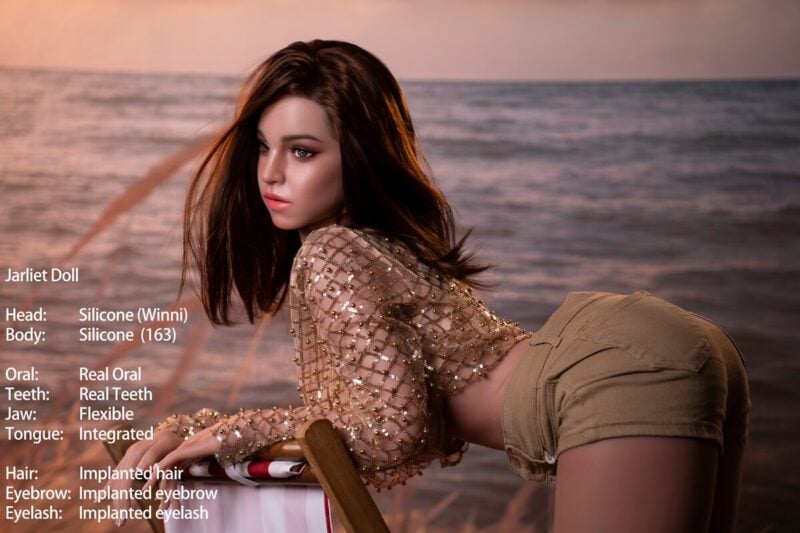 jarliet doll 163cm winni sexy lady real life silicone sex doll-7