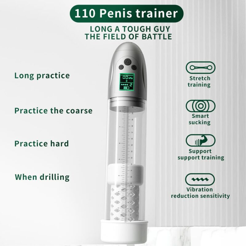 luoge lg110 professional-grade penis trainer-1