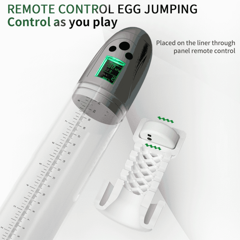 luoge lg110 professional-grade penis trainer-10
