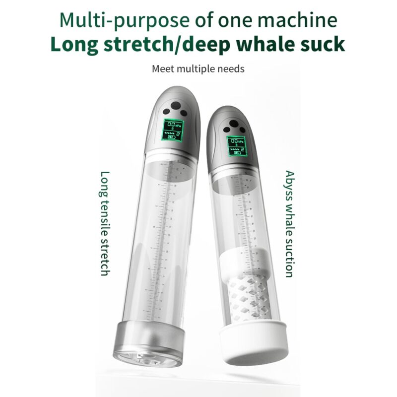 luoge lg110 professional-grade penis trainer-19