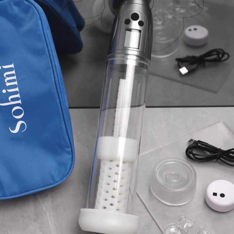 luoge lg110 professional-grade penis trainer-26
