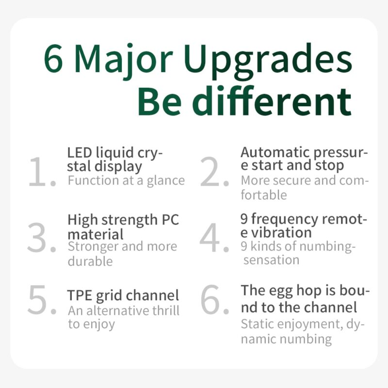 luoge lg110 professional-grade penis trainer-3