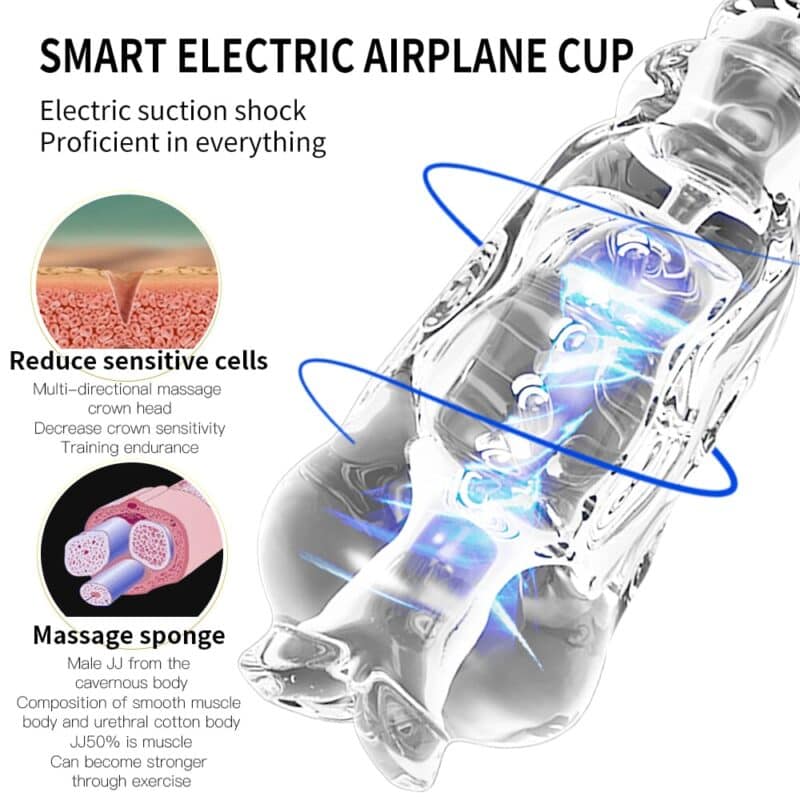 luoge lg115c smart electric airplane cup-1