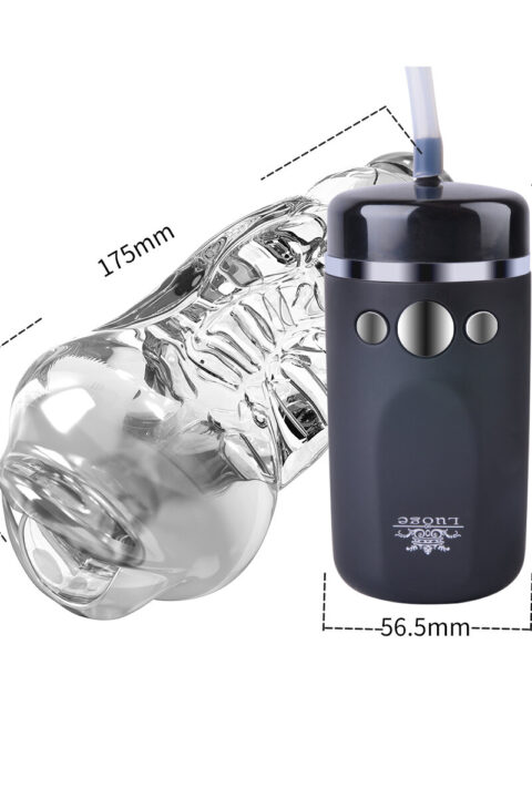 luoge lg115c smart electric airplane cup-16