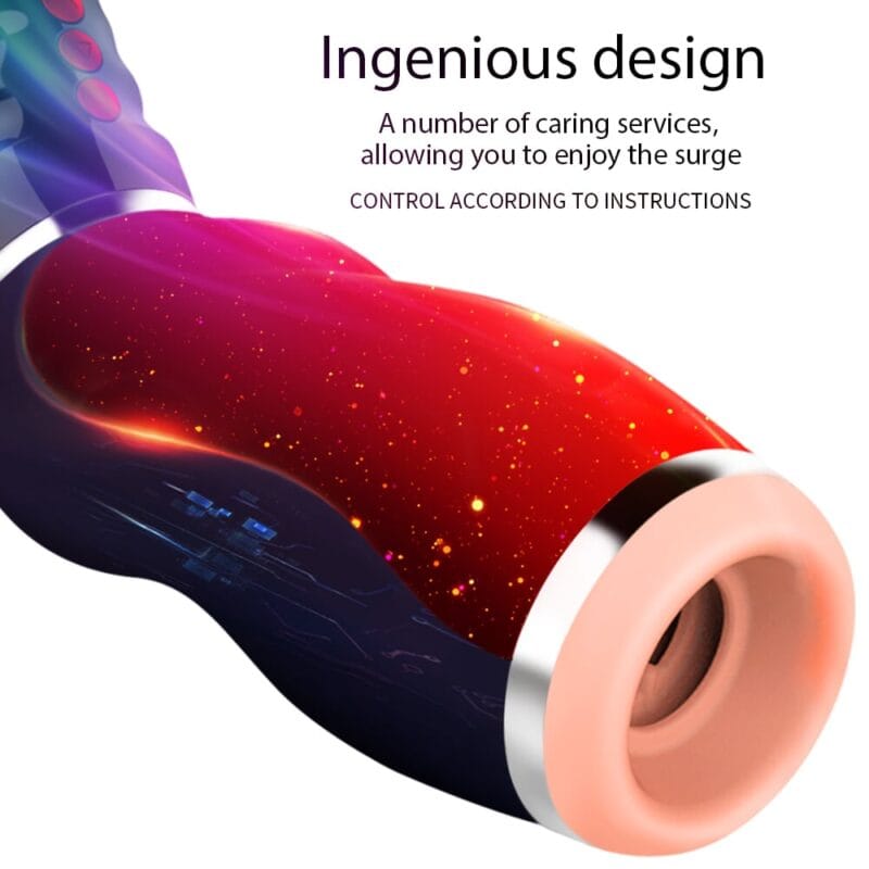 luoge lg362 intelligent fully automatic male masturbator-1