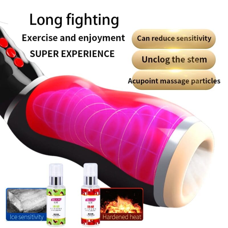 luoge lg362 intelligent fully automatic male masturbator-3