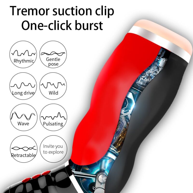 luoge lg362 intelligent fully automatic male masturbator-4