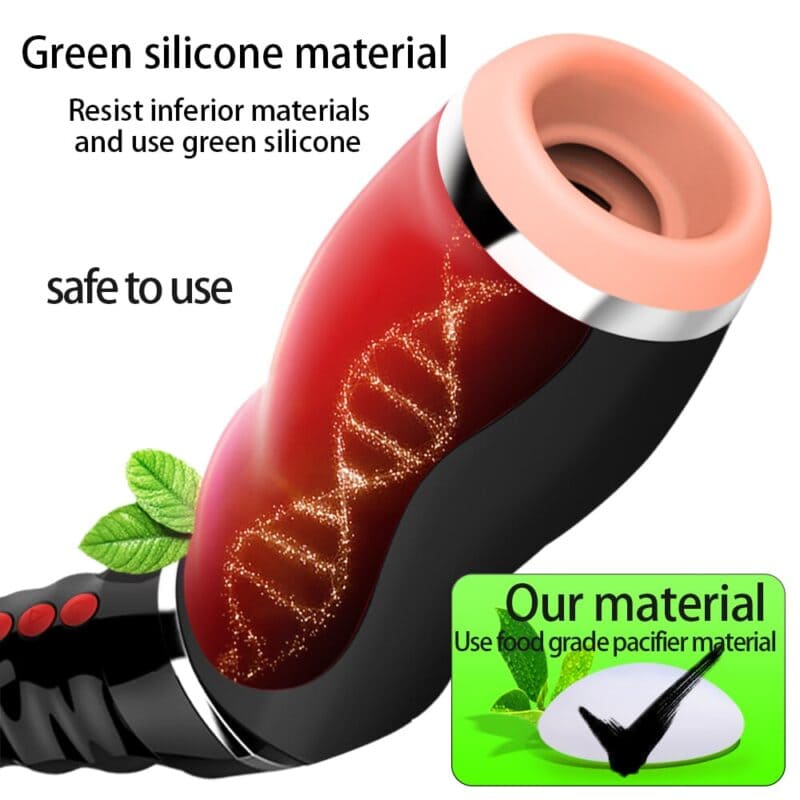 luoge lg362 intelligent fully automatic male masturbator-5