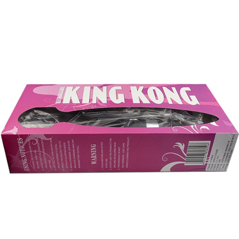 luoge lg809 adult sex massage wand-12