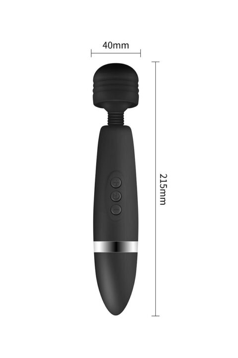 luoge lg809 adult sex massage wand-6