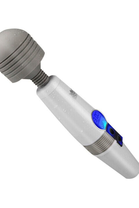 luoge lg818 adult sex massage wand-2