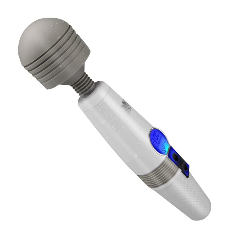 luoge lg818 adult sex massage wand-23