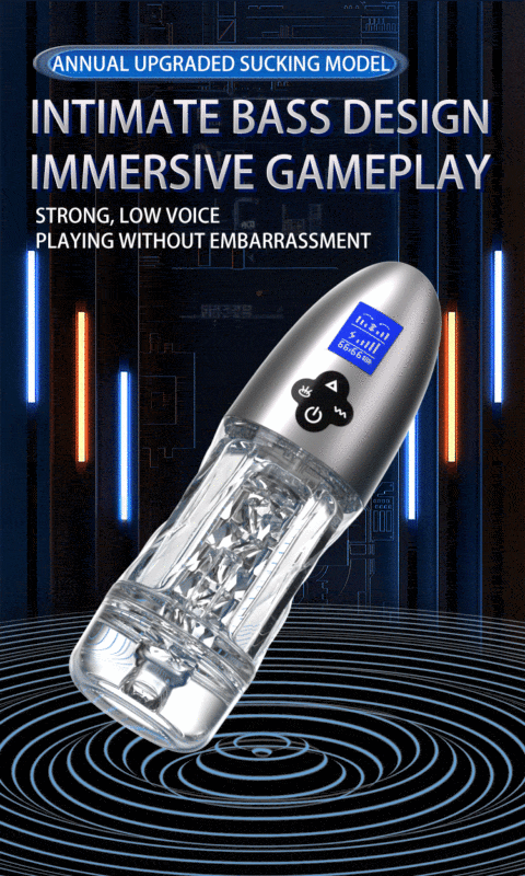 rends lg385 Intelligent sucking aircraft cup-19