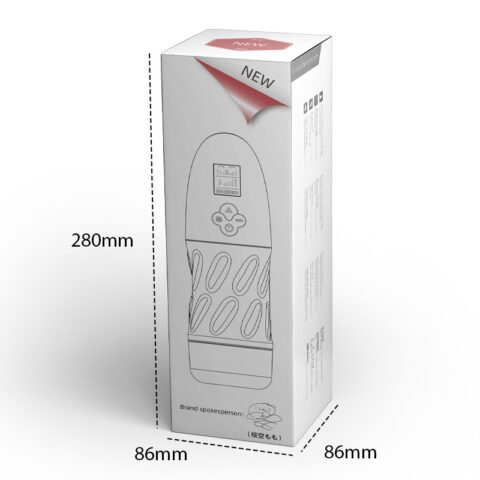rends lg385 Intelligent sucking aircraft cup-24
