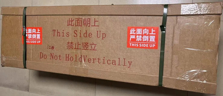 unmark packaging for personalized sex dolls