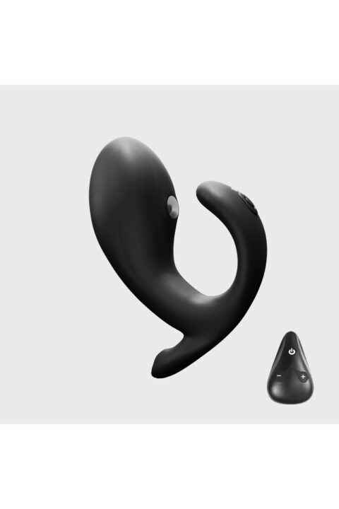 yeain yy818 little whale anal plug sex toy for men-6