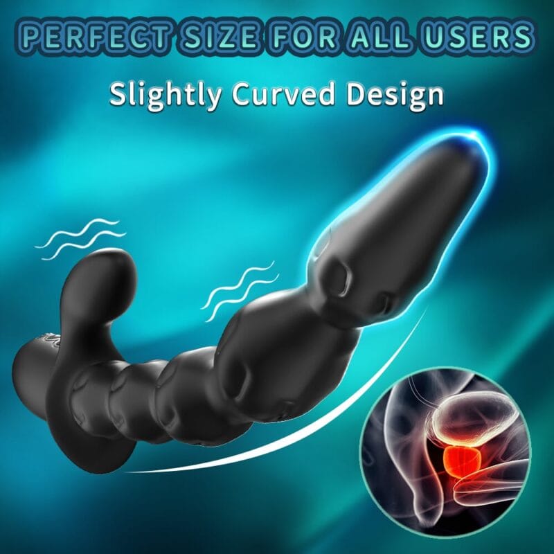 yeying yy814 vibrating anal beads stimulator-4