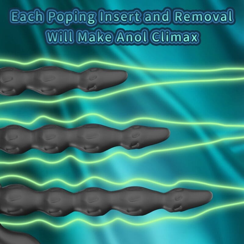 yeying yy814 vibrating anal beads stimulator-5