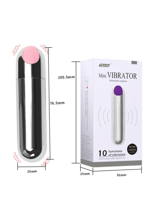 yeain yy616 mini panty vibrators sex toy for women-8