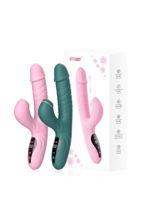 yeain yy628 strech sucking vibrator-1