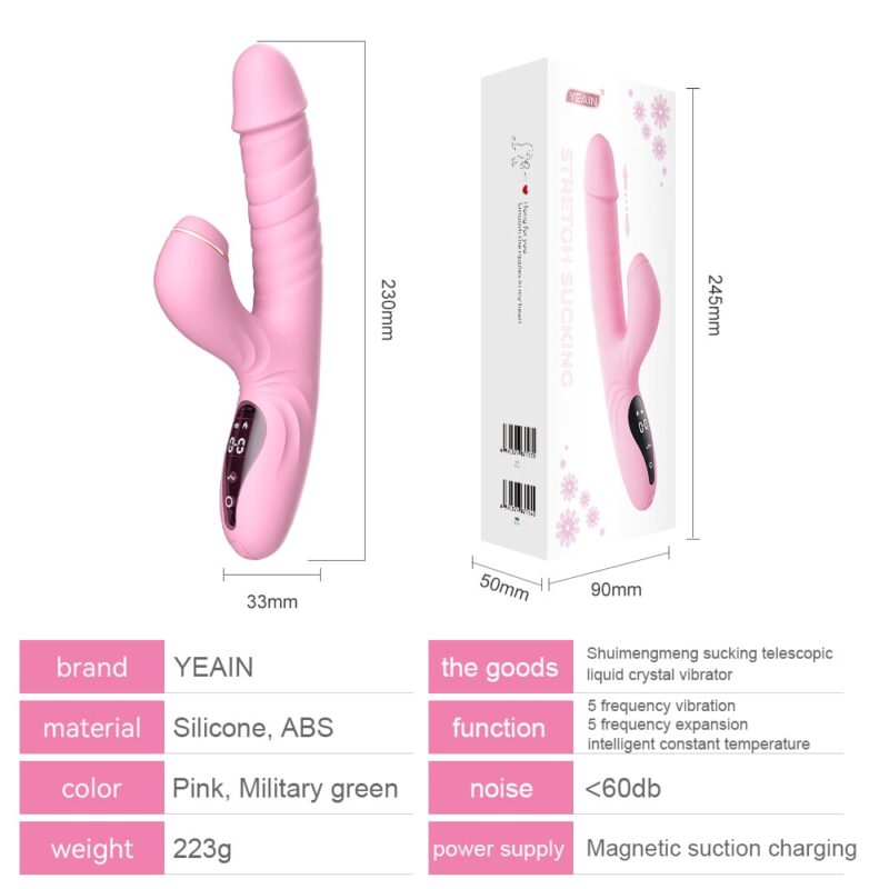 yeain yy628 strech sucking vibrator-2