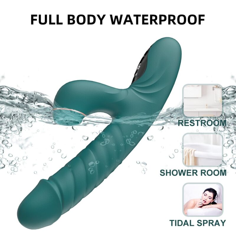 yeain yy628 strech sucking vibrator-5