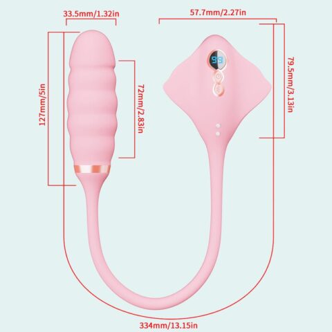 yeain yy629 devil fish stretch & sucking vibrators-16