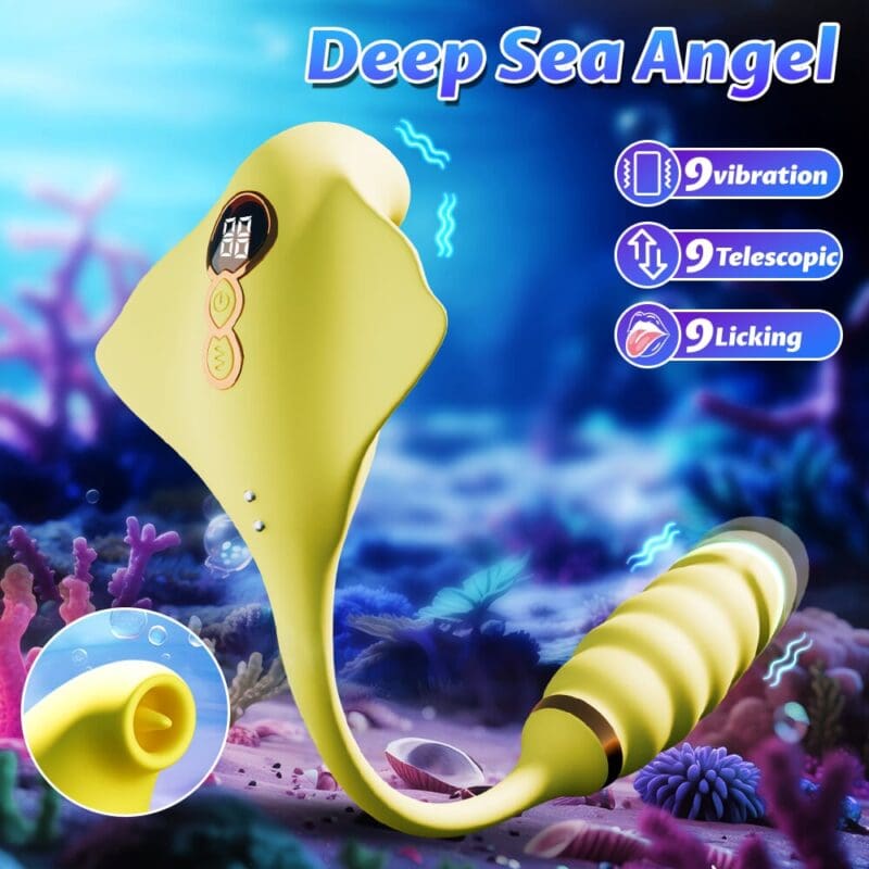 yeain yy629 devil fish stretch & sucking vibrators-5