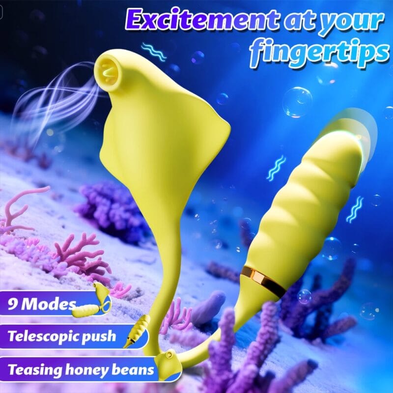 yeain yy629 devil fish stretch & sucking vibrators-6