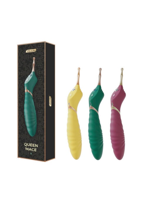 yeain yy632 queen mace vibrators-1