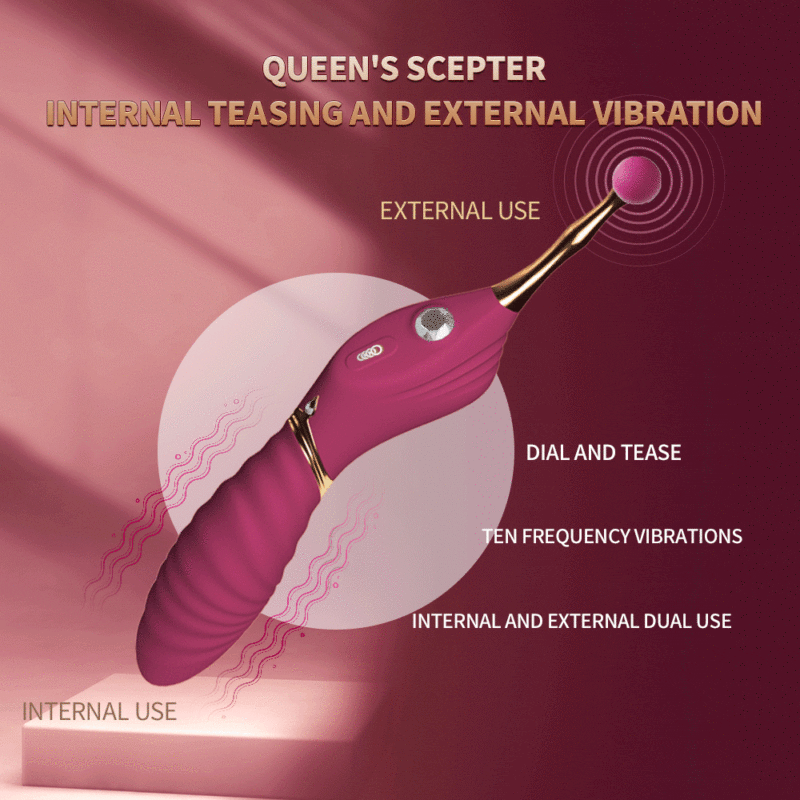 yeain yy632 queen mace vibrators-12