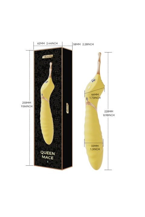 yeain yy632 queen mace vibrators-2