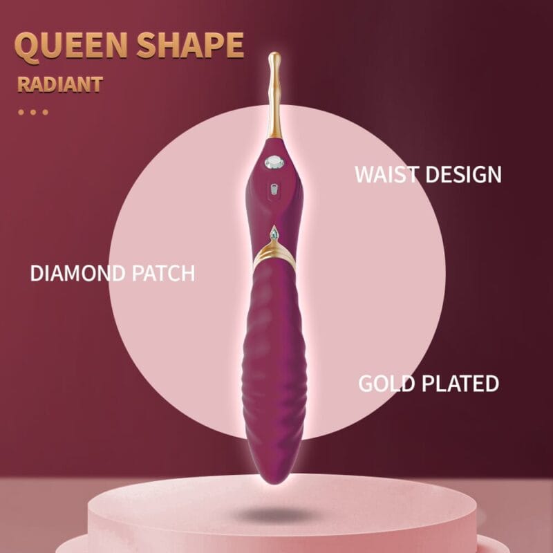 yeain yy632 queen mace vibrators-4