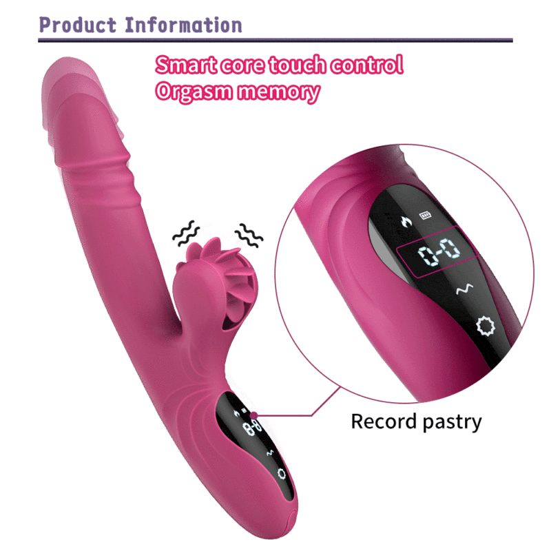 yeain yy635 hot wheel telescopic vibrators-6
