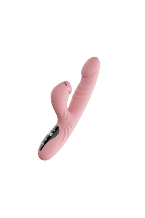 yeain yy637 magic fingers sucking vibrators-1