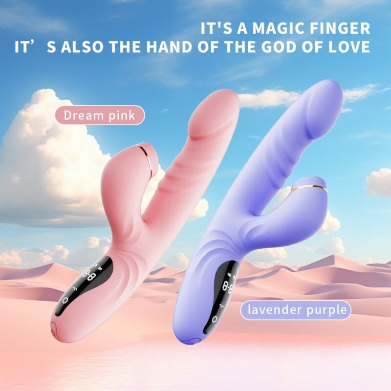 yeain yy637 magic fingers sucking vibrators-10