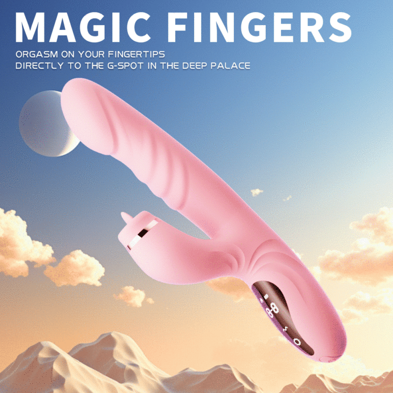 yeain yy637 magic fingers sucking vibrators-15