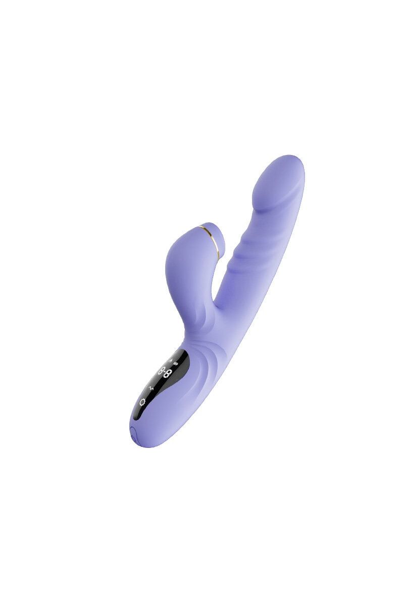 yeain yy637 magic fingers sucking vibrators-2