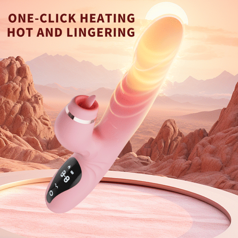 yeain yy637 magic fingers sucking vibrators-21