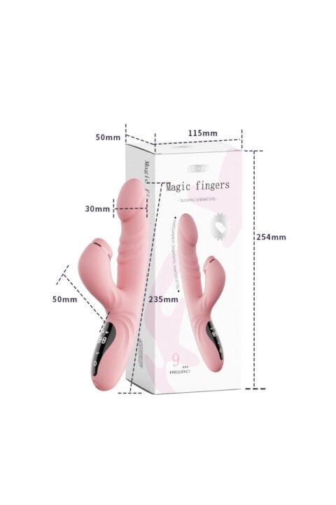 yeain yy637 magic fingers sucking vibrators-3